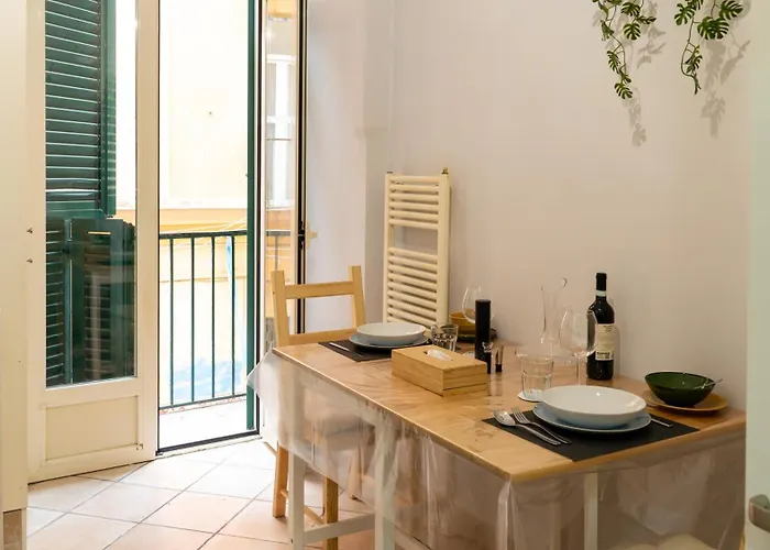 Scugnizzo Luxury Home